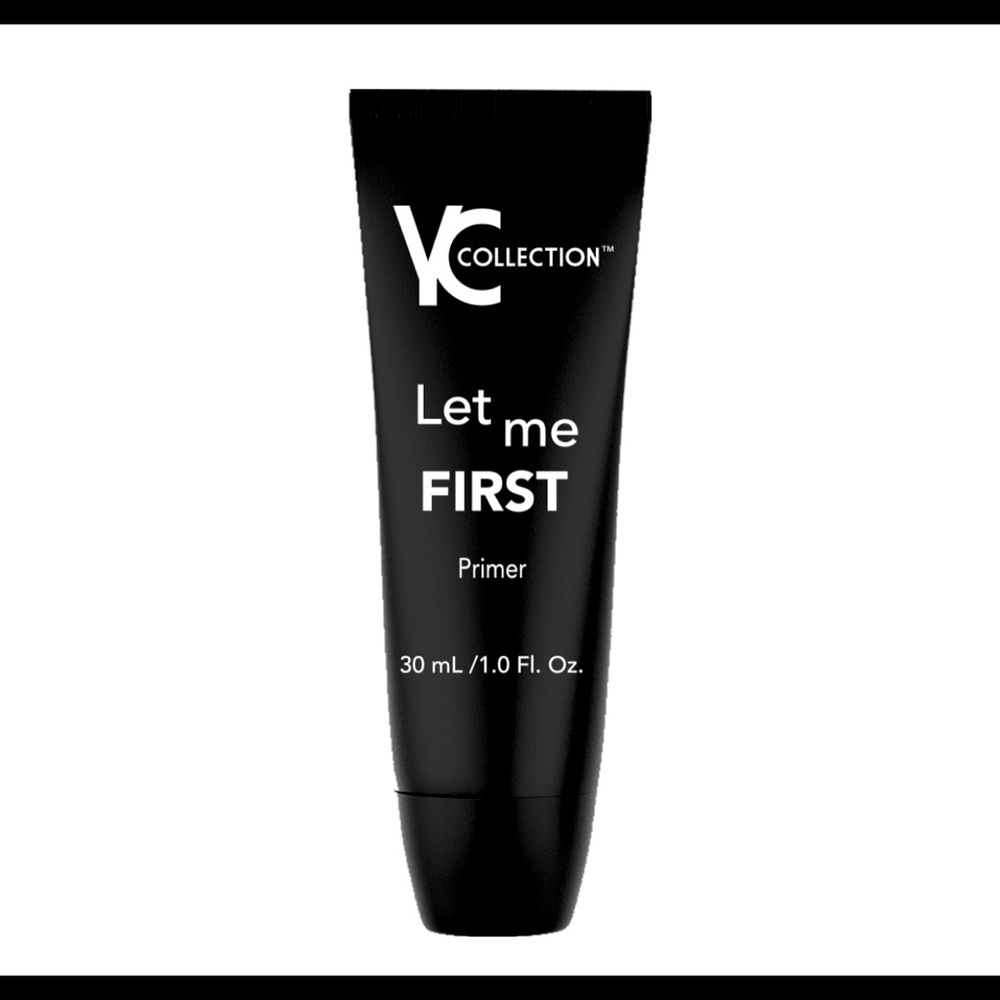 VC collection MAKEUP PRIMER | SOFT MATTE PRIMER
